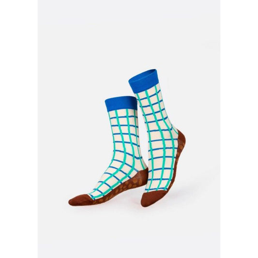 Chaussettes Eat My Socks – modèle Choco Crush, packaging barre chocolatée