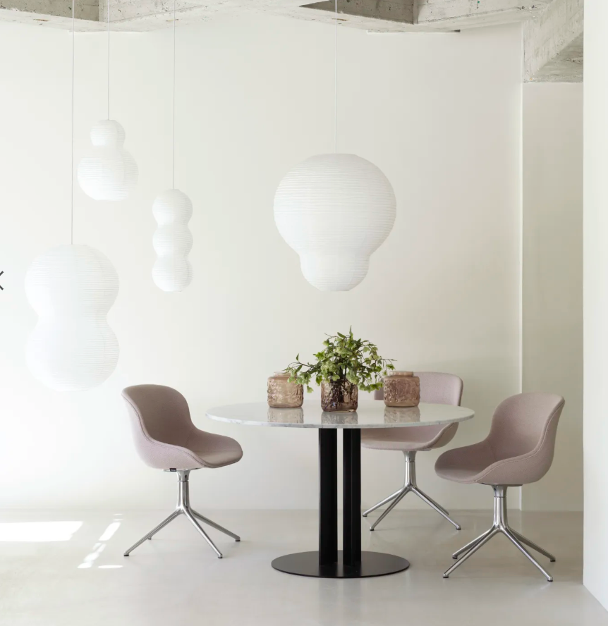 Suspension Puff – Normann Copenhagen