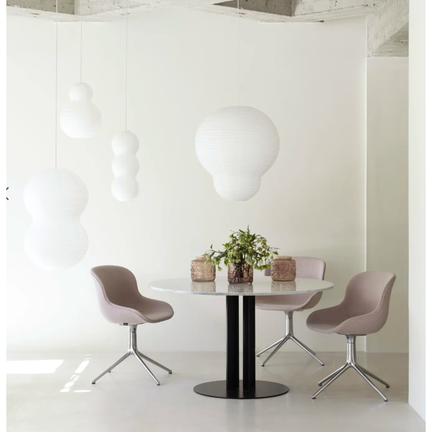 Suspension Puff – Normann Copenhagen