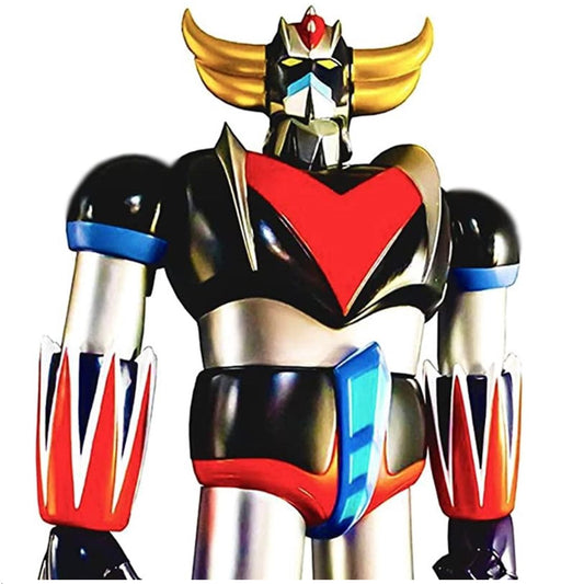 Goldorak Classic 60 cm HL Pro figurine de collection aux couleurs emblématiques du célèbre robot japonais