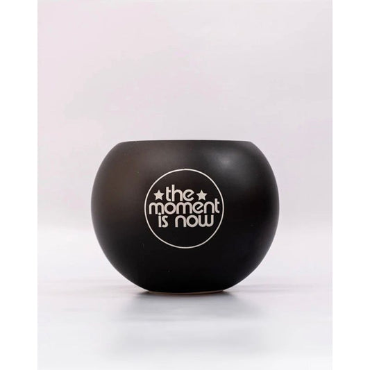 Vase 8-Ball par ban.do – Pot multifonction déco & fun en forme de boule de billard