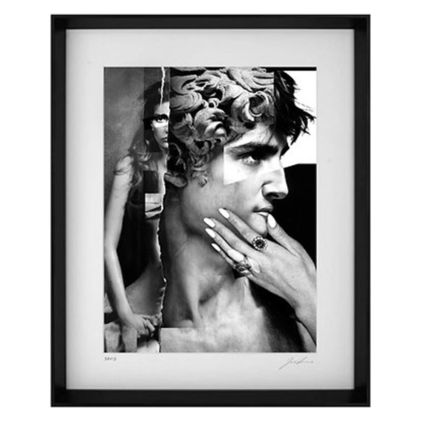 Affiche David