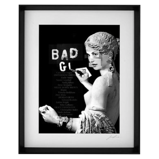 Affiche Déesse d'Arles