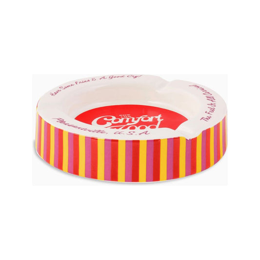 Cendrier / Vide - poche "Comfort Food Stand" – ban.do - Boutique Ømm