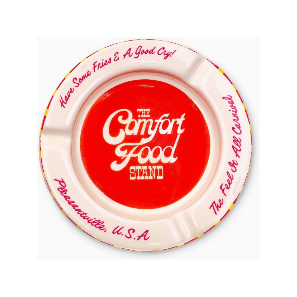 Cendrier / Vide - poche "Comfort Food Stand" – ban.do - Boutique Ømm