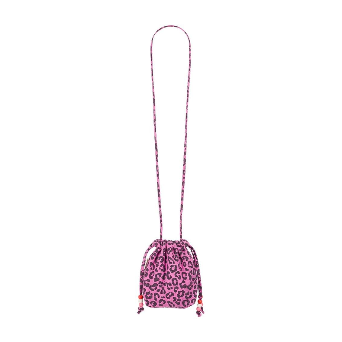 Sac Billie Graou Orchidée – Rose in April - Boutique Ømm