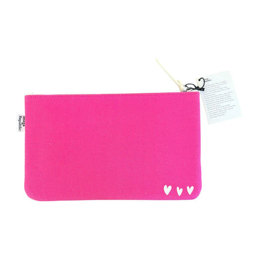 Trousse “J’suis grave in love” – Soledad x Image Republic - Boutique Ømm