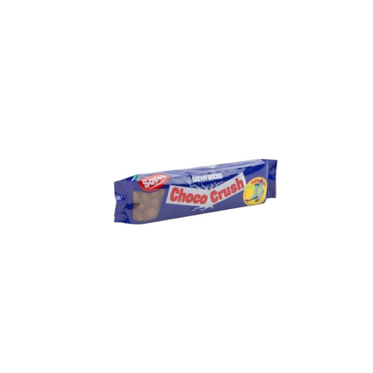 Chaussettes Eat My Socks – modèle Choco Crush, packaging barre chocolatée