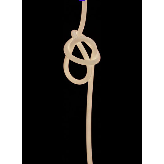 Suspension LED "Flex Mount" Studio About – tube lumineux flexible 4 mètres, design minimaliste scandinave