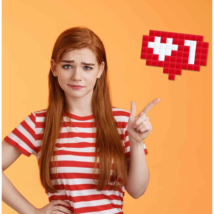 – Kit mosaïque Pixel Art One Love Pixel Corner mural
– Mosaïque cœur rouge pixel message One Love déco
– Pixel Art DIY fabrication française Pixel Corner