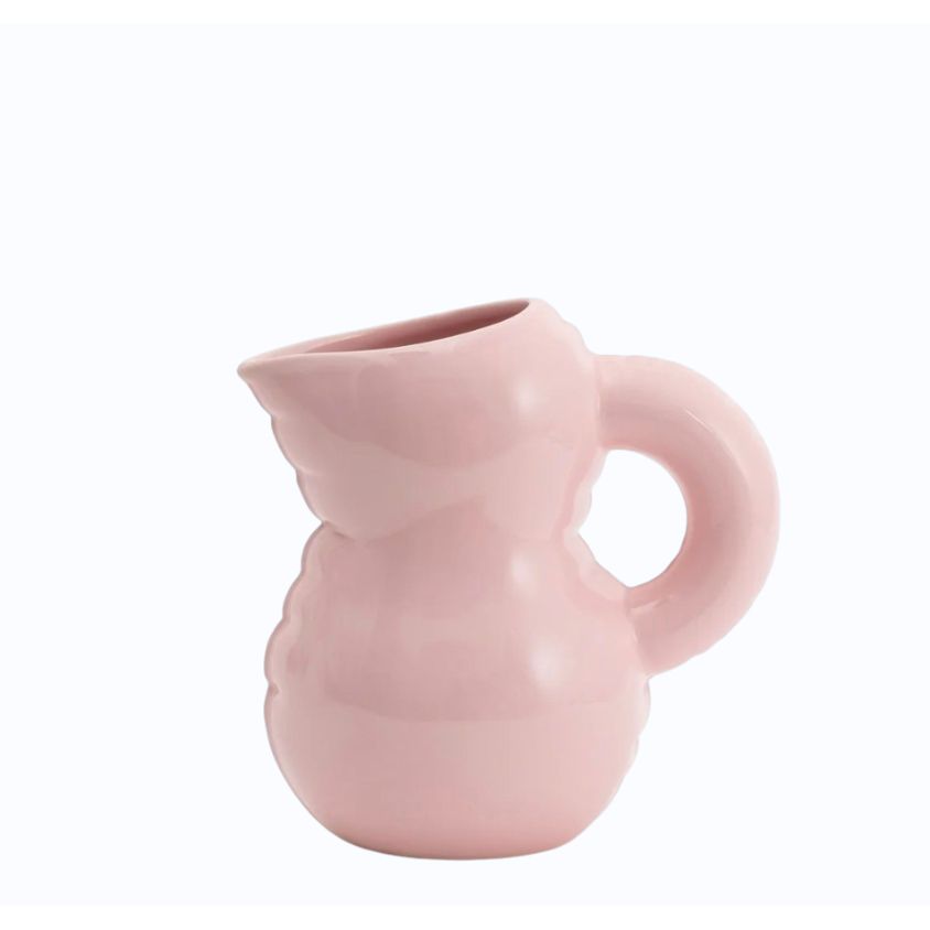 pichet emily bubblegum home studyo céramique rose design