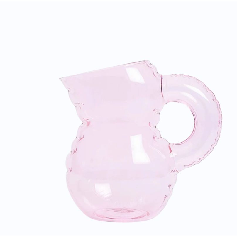 pichet emily orchid glass home studyo verre rose design