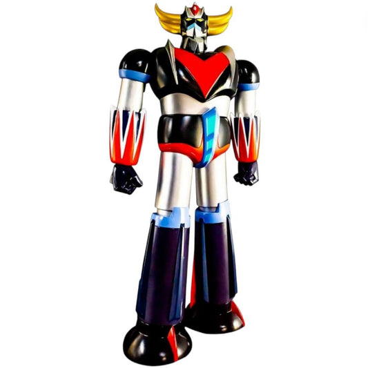 Goldorak Classic 60 cm HL Pro figurine de collection aux couleurs emblématiques du célèbre robot japonais