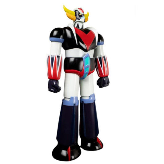 Goldorak Manga Edition 60 cm HL Pro grande figurine de collection inspirée de l'esthétique du manga