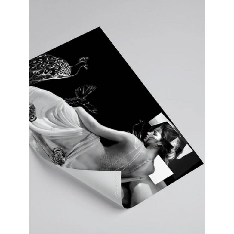 Affiche Venus Victrix 30x40cm - Boutique Ømm