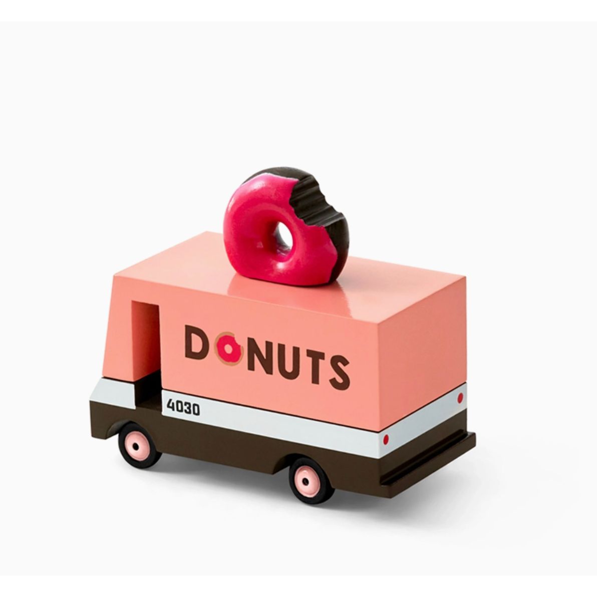 Camion de Donuts « Donut Van » – Candylab Toys - Boutique Ømm