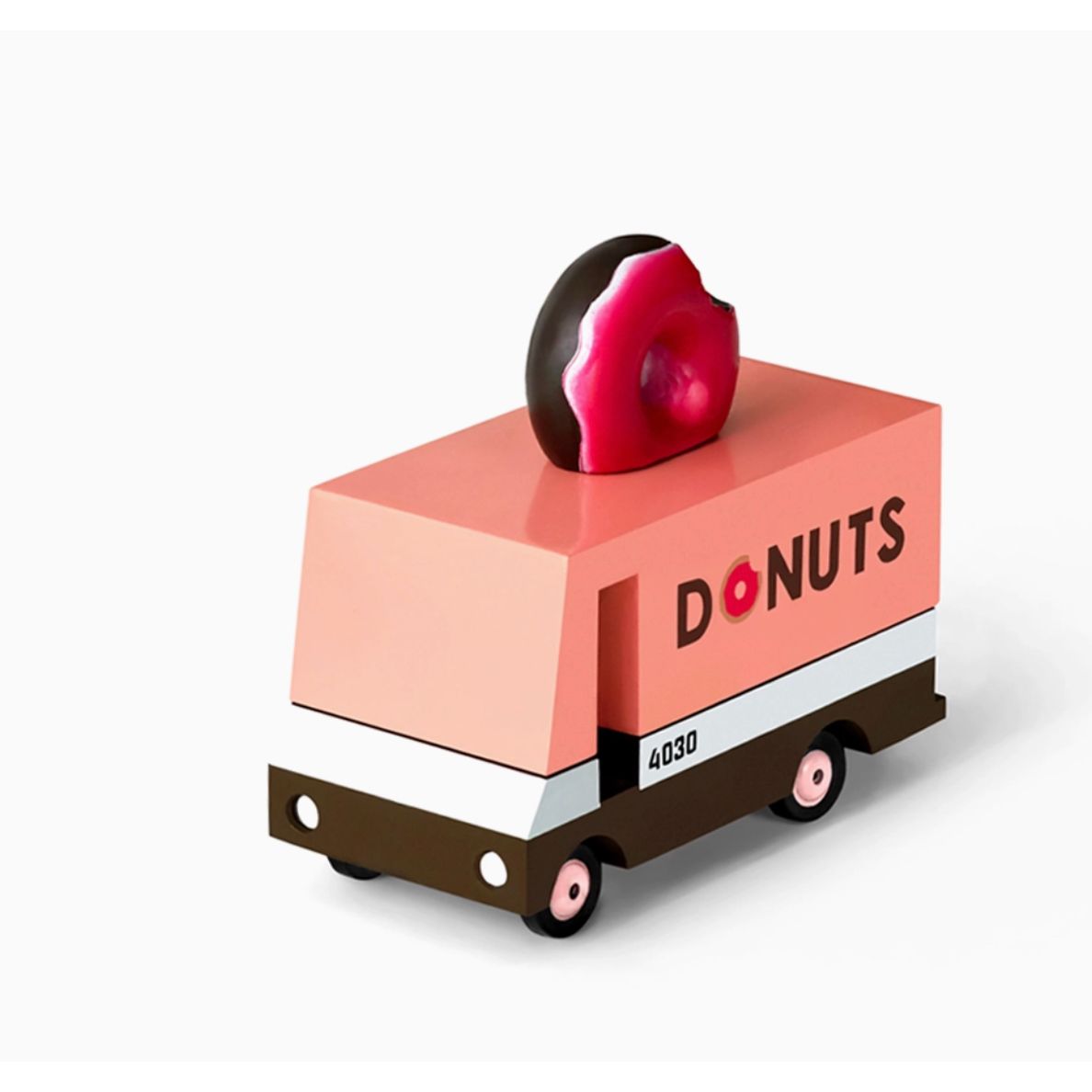 Camion de Donuts « Donut Van » – Candylab Toys - Boutique Ømm