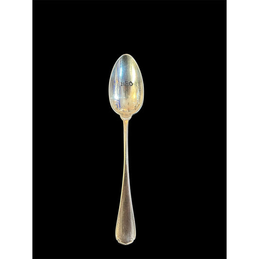 Cuillère gravée vintage – BRO - Boutique Ømm