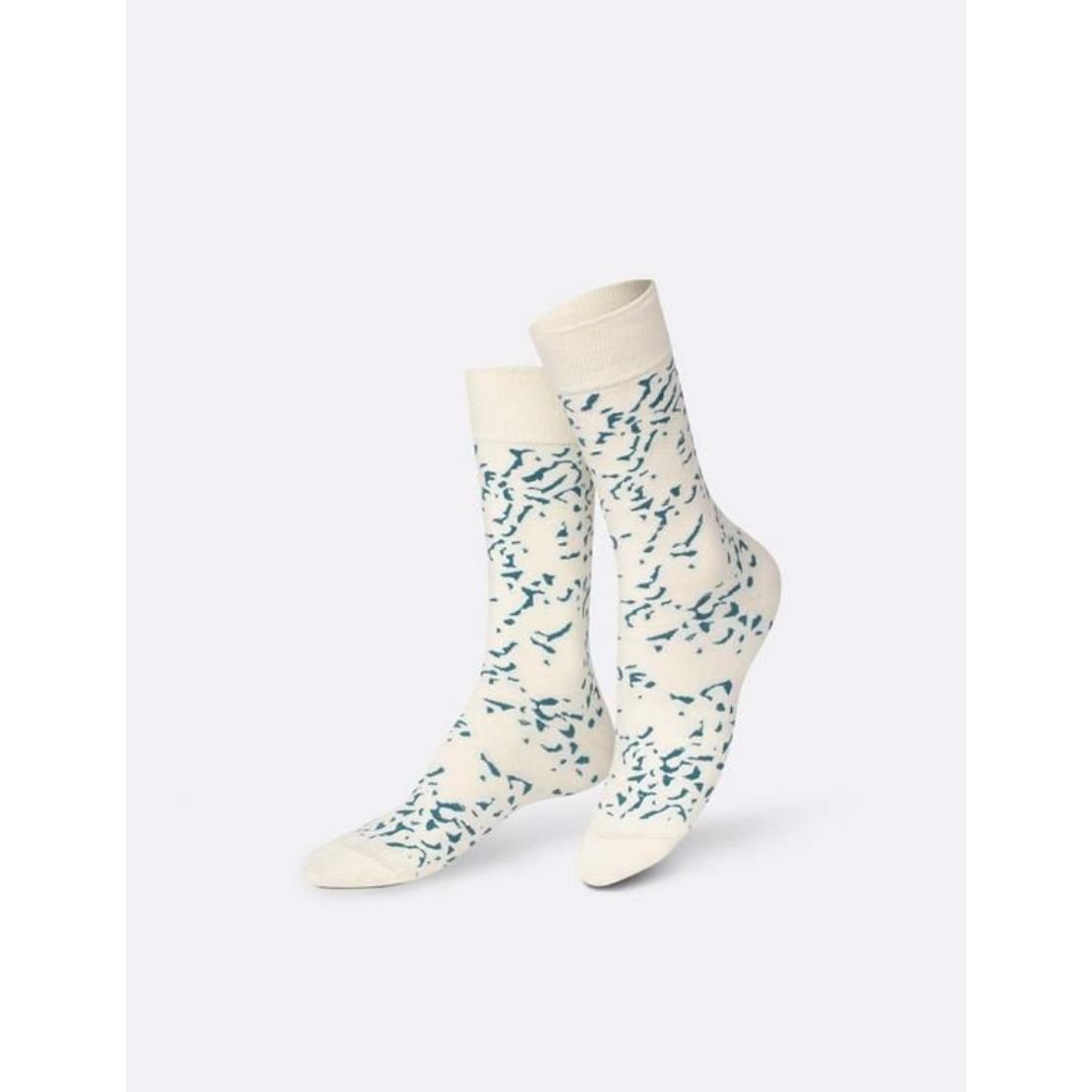 Eat My Socks – Chaussettes décalées "Blue Cheese" - Boutique Ømm