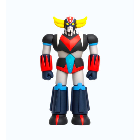 Figurine Goldorak 9 cm – SD Toys (Go Nagai Mini Figure Collection) - Boutique Ømm