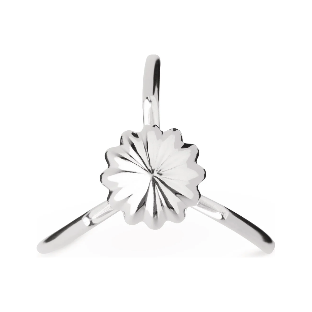 Presse-agrumes Juicy Salif design Philippe Starck – aluminium poli – Alessi