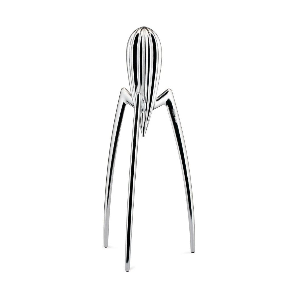 Presse-agrumes Juicy Salif design Philippe Starck – aluminium poli – Alessi