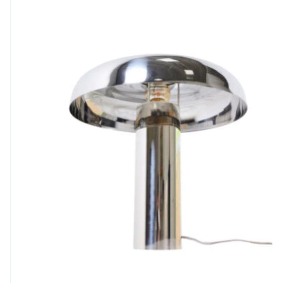 Lampe de table MUSHROOM HKLiving - Boutique Ømm