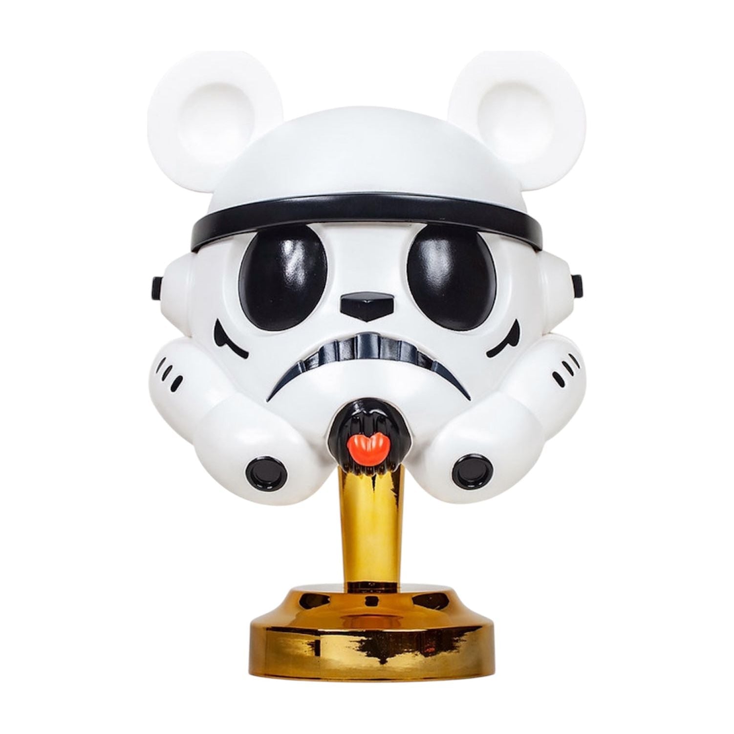 Lampe Keikotrooper – Fools Paradise x ZCWO – Édition collector Stormtrooper Panda - Boutique Ømm