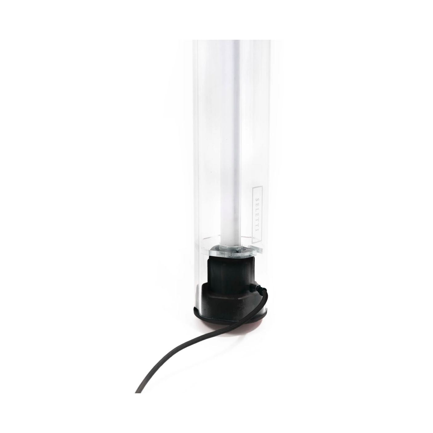 Lampe Tube BIC x Seletti - lampe design stylo géant lumineux - Boutique Ømm