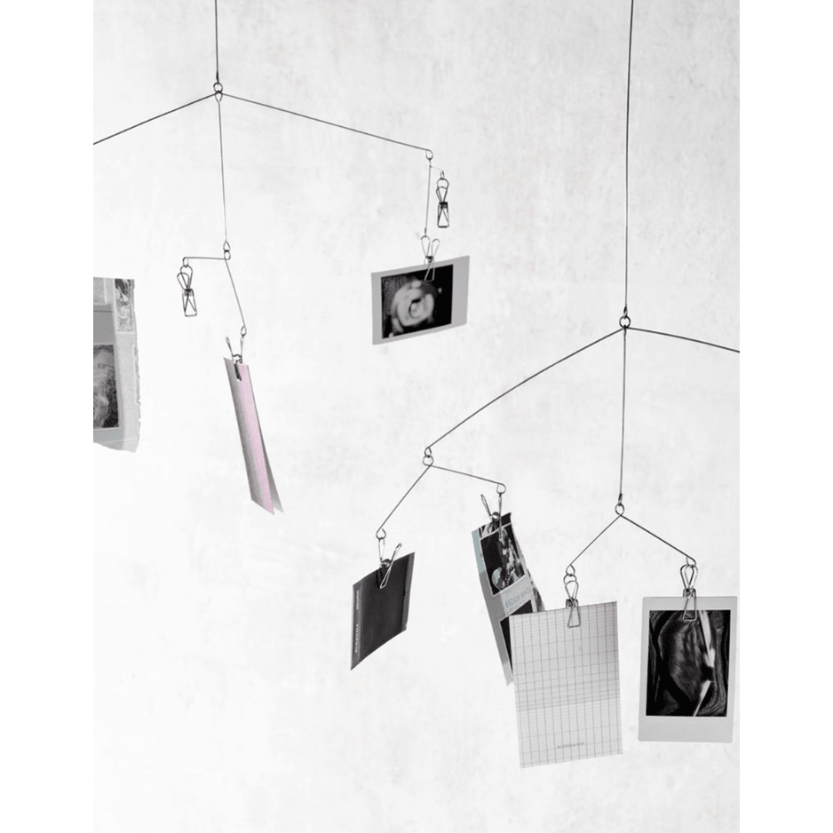 Mobile Photo – Monograph - Boutique Ømm
