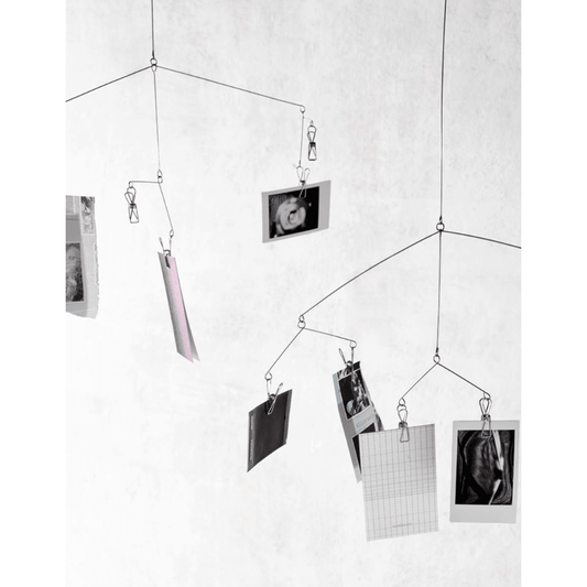 Mobile Photo – Monograph - Boutique Ømm