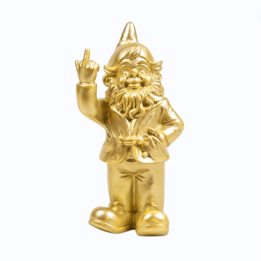 -nain-fuck-you-dore-stevens-deco
-nain-de-jardin-dore-doigt-honneur
-figurine-pop-art-doree-deco
-objet-deco-humoristique-nain-dore