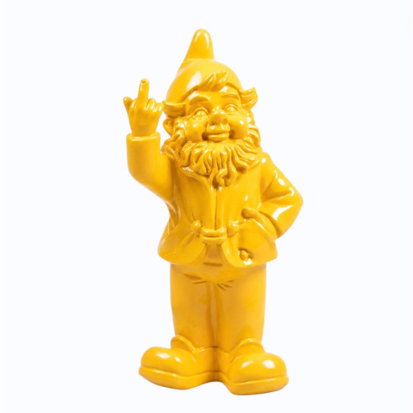 -nain-fuck-you-jaune-32cm-stevens-deco
-grand-nain-de-jardin-jaune
-figurine-pop-art-jaune-32cm
-objet-deco-humoristique-nain-jaune
