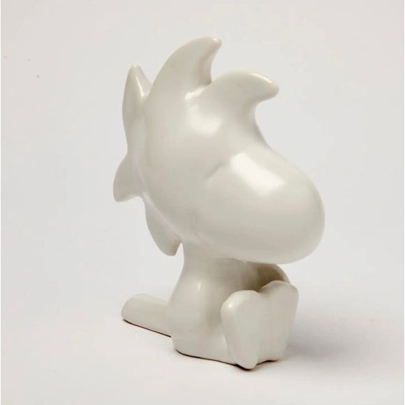 Objet déco Peanuts – Figurine Woodstock assis – Magpie - Boutique Ømm