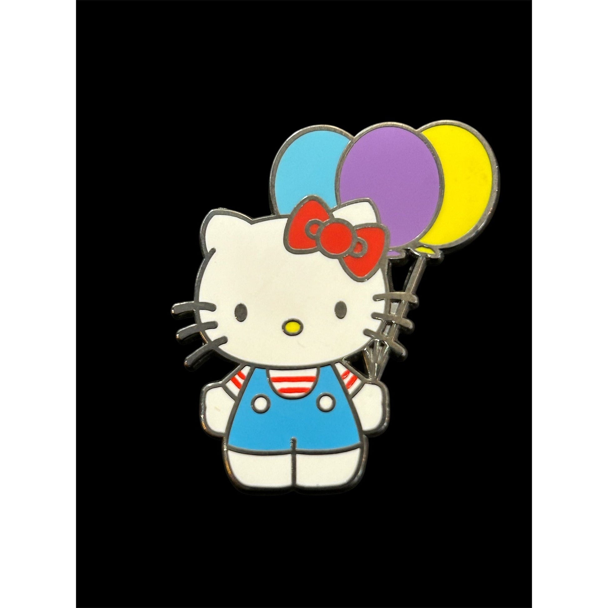 Pin's "Loon Kitty" – Hype Pins - Boutique Ømm