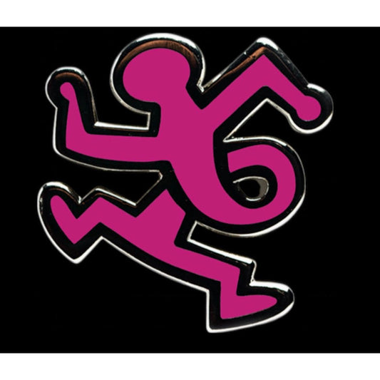 Pin's "Twist Man" Keith Haring – Pintrill - Boutique Ømm