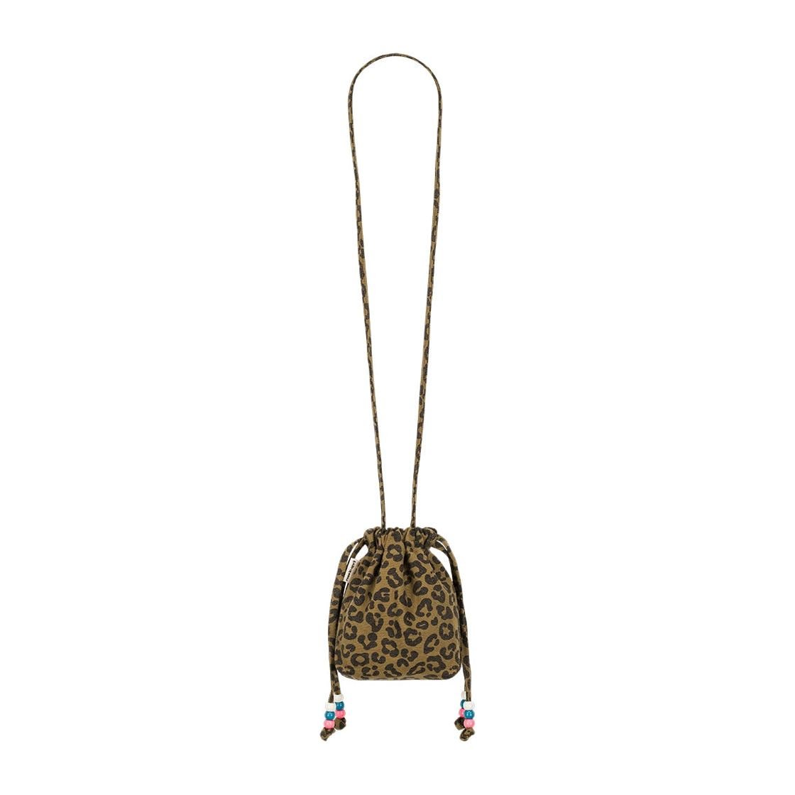 Sac Billie Graou Olive – Rose in April - Boutique Ømm
