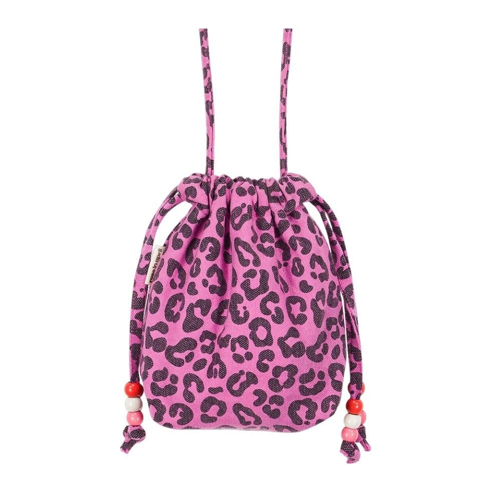 Sac Billie Graou Orchidée – Rose in April - Boutique Ømm