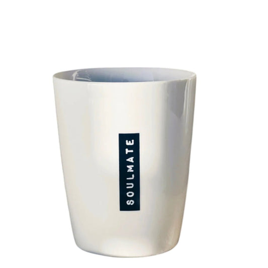 Tasse en Porcelaine “Soulmate” – 280 ml – Goldscherben - Boutique Ømm