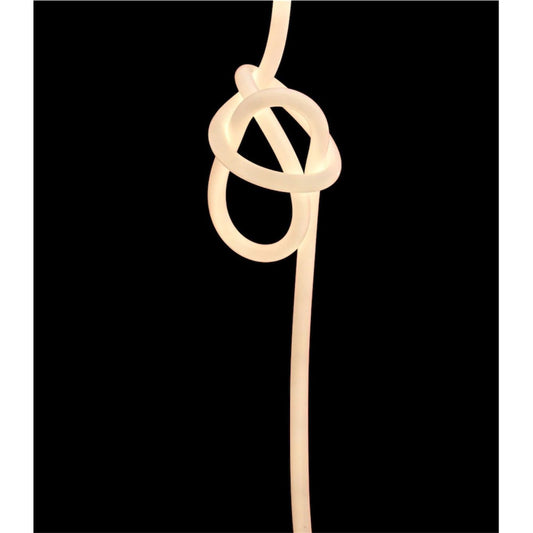 Tube LED "Flex Mount" 4m – Studio About – Éclairage sculptural - Boutique Ømm