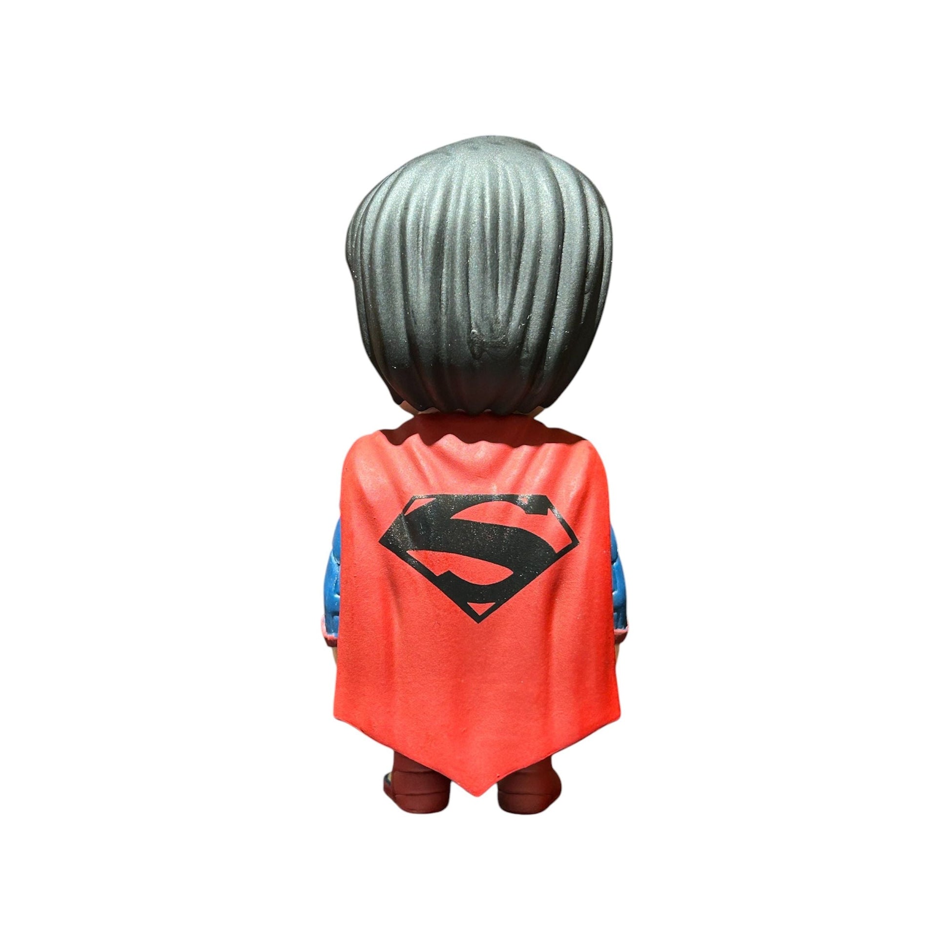 XXRAY Superman – Figurine Anatomique Collector par Mighty Jaxx - Boutique Ømm